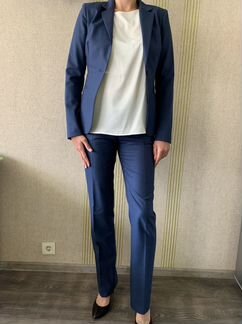 Костюм vassa&Co