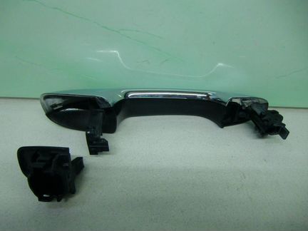 Ручка задней правой двери Mercedes GLC X253