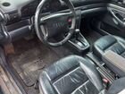 Audi A4 2.8 AT, 1996, 156 532 км объявление продам