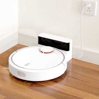 Робот-пылесос Xiaomi Robot Vacuum cleaner