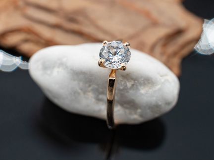 Золотое кольцо