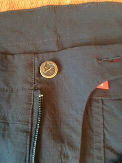 Штаны Fjallarven