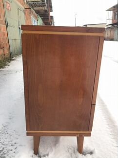 Румынский комод