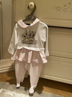 Комбинезон детский, Roberto cavalli