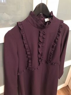 Pe for girls Ruban платье хлопок новое