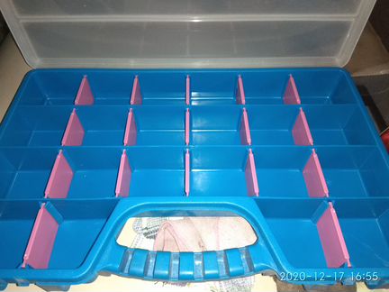 Органайзер