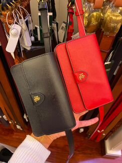 Поясная сумка Ralph Lauren оригинал