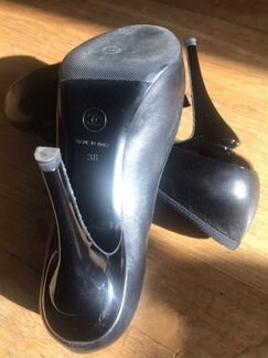 Туфли Chanel. 38