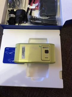 Nokia N8 Новый