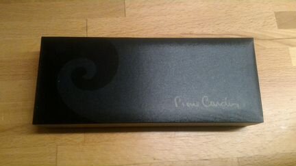 Шариковая ручка Pierre Cardin