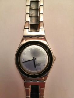 Часы Swatch Irony