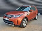 Land Rover Discovery 3.0 AT, 2018, 31 900 км