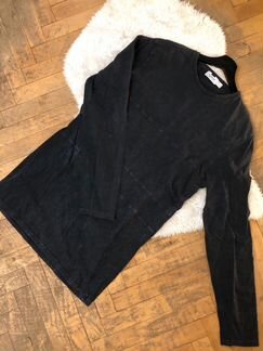 Лонгслив topshop мужской