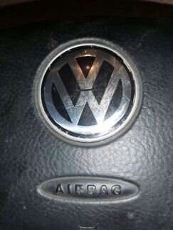 Airbag. Volkswagen Passat b5+