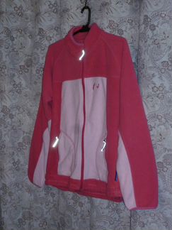 Толстовка флисовая 