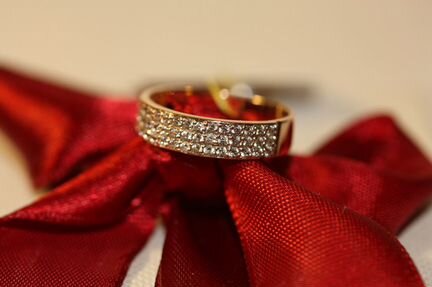 Золотое кольцо