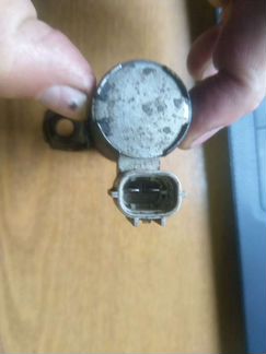 Датчик распредвала выпуск на форд фокус 2 -3