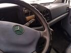Mercedes-Benz Sprinter 2.9 МТ, 1996, 632 000 км объявление продам