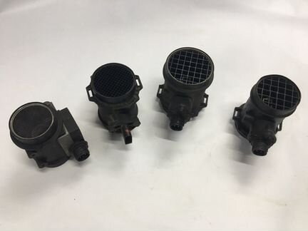 Расходомер воздуха, дмрв M50, M62 BMW