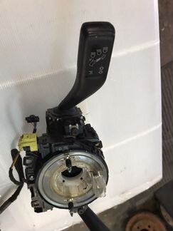 Volkswagen Переключатель подрулевой стрикоза