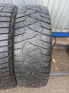 215 65 16 Dunlop бу Шины Зимние 215 65 R16 105S