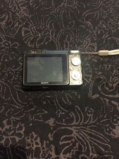 Фотоаппарат Sony Cyber Shot DSC-W120