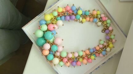 Аксессуары для девушек