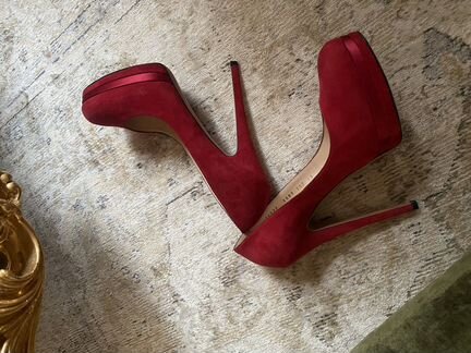 Casadei Туфли Оригинал