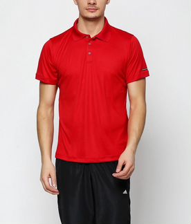 Поло adidas Porsche design