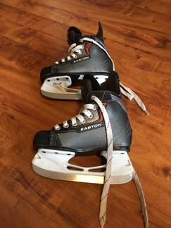 Коньки детский Easton eq1