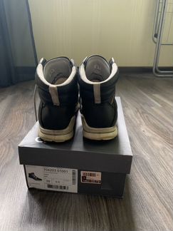 Полуботинки