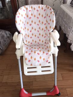 Стул для кормления
