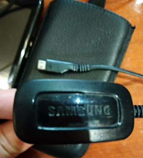 Телефон Samsung GT-B7722