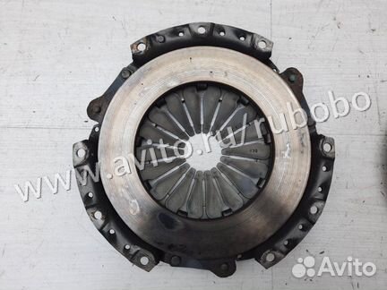 Диск сцепления с корзиной Tagaz C10 JAC HFC4GB1.3C