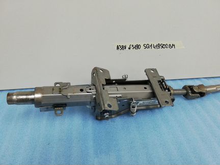 Рулевая колонка Ауди A3 8V 5Q1419502BM