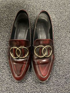 Лоферы ASOS 41
