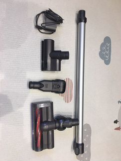 Комплект для пылесоса dyson v6