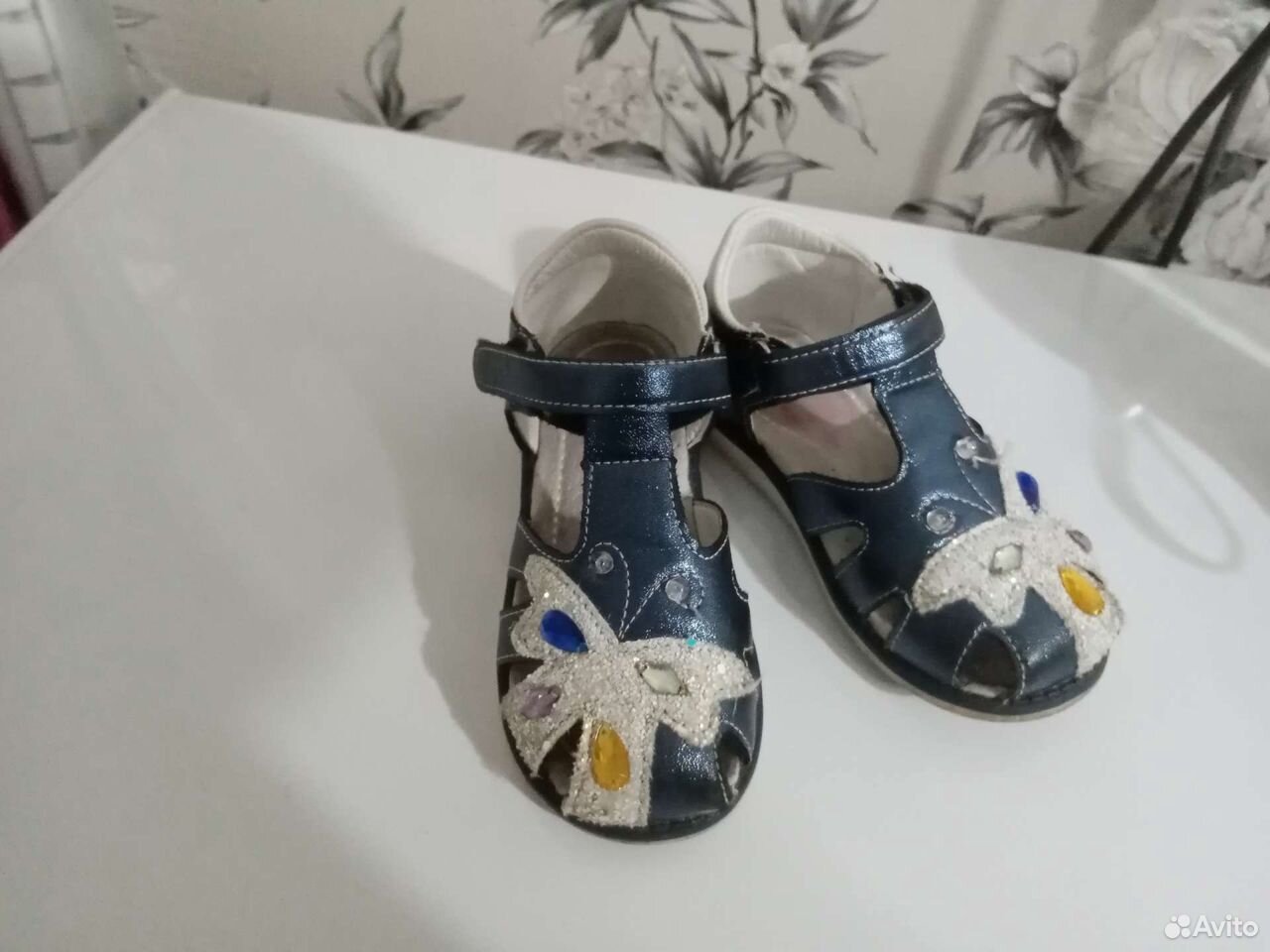 Сандали