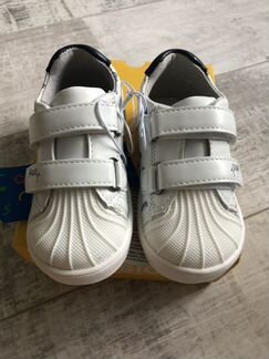 Новые Кеды Baby go 23 р-р