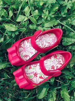 Пляжные резиновые сандалии Chicco