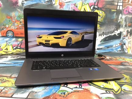 Ноутбук HP EliteBook 850 G1