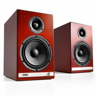 Audioengine HD6 активные двухполосные мониторы