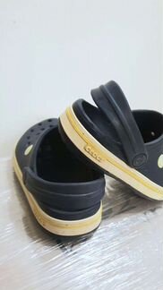 Crocs C7