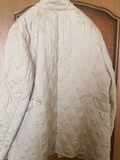 Цвет нежный кремовый, Германия, немецкий размер 48