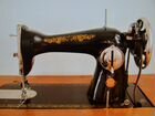 Швейная машинка Подольск механическая объявление продам