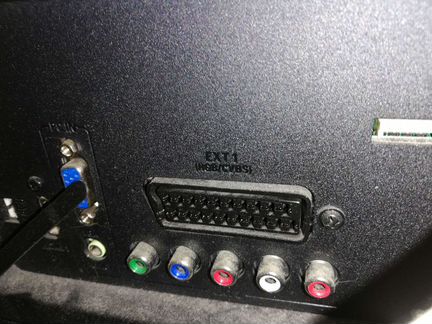 Телевизор Philips